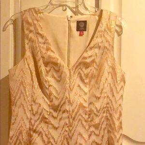Vince Camuto Dress
